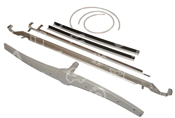 sada pro opravy myček BOSCH / SIEMENS (11022595, 11026549)